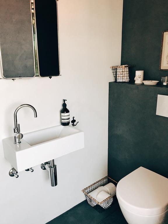 Avliving City Loft בזל מראה חיצוני תמונה