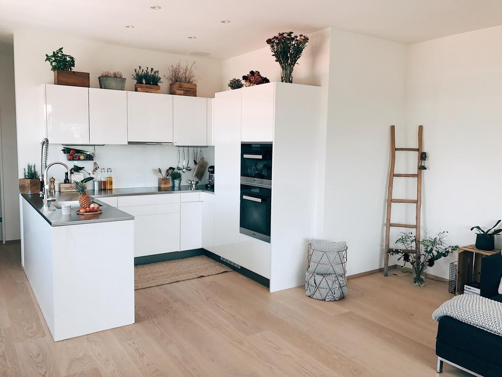 Avliving City Loft בזל מראה חיצוני תמונה