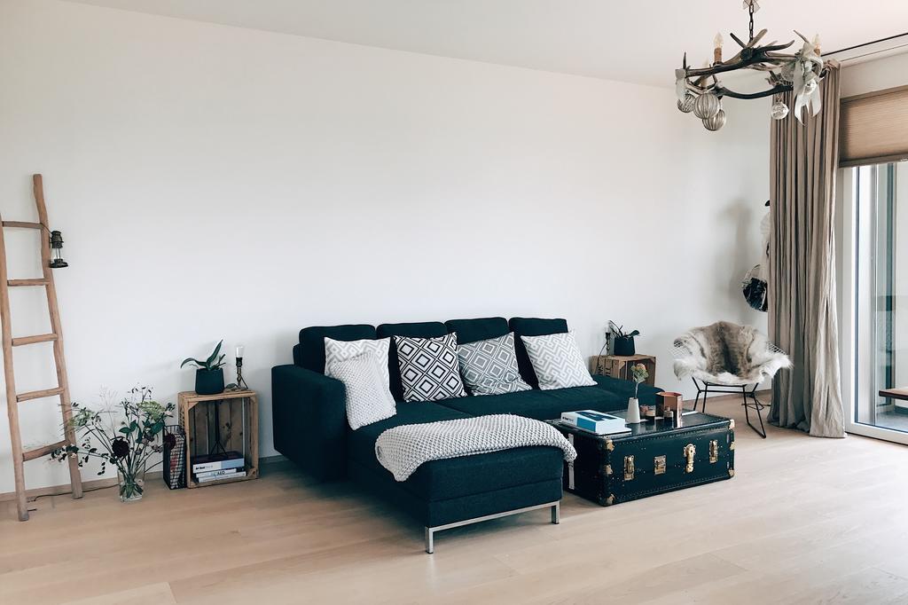 Avliving City Loft בזל מראה חיצוני תמונה
