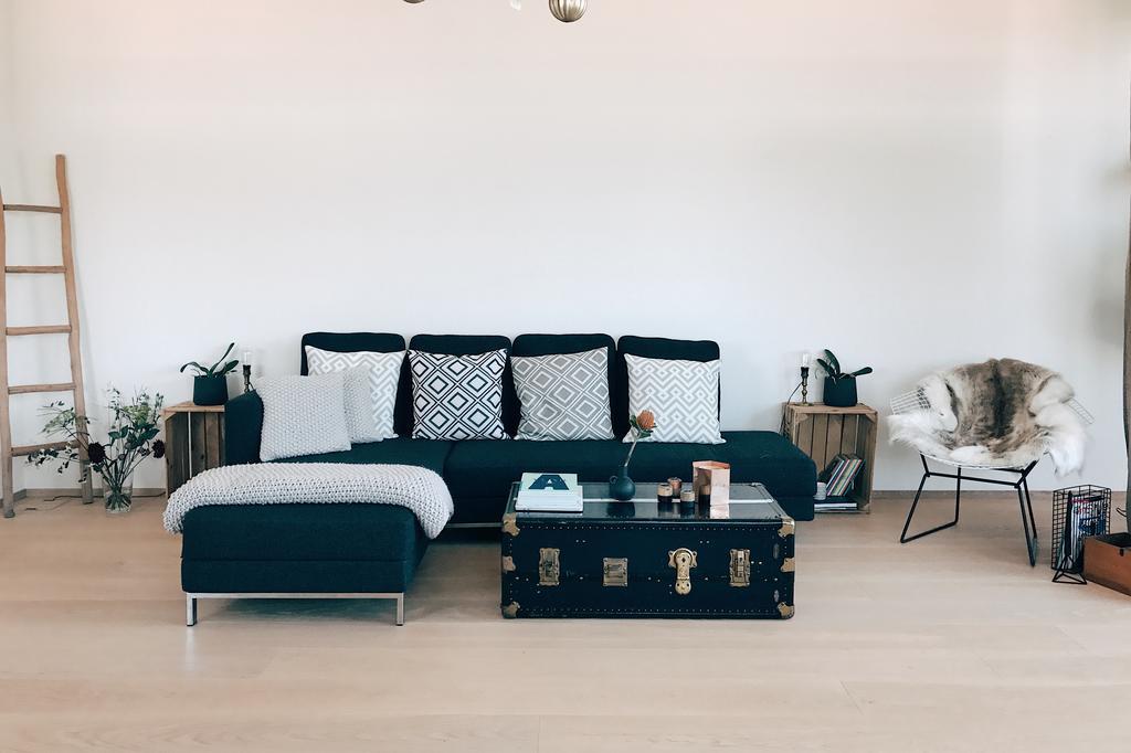 Avliving City Loft בזל מראה חיצוני תמונה