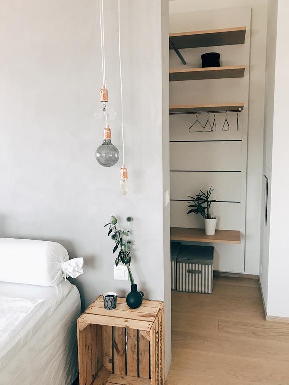 Avliving City Loft בזל מראה חיצוני תמונה