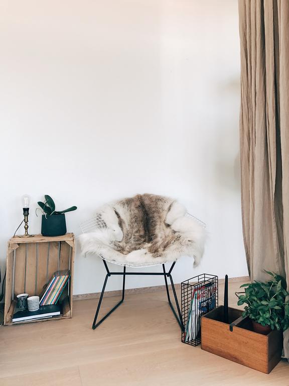 Avliving City Loft בזל מראה חיצוני תמונה