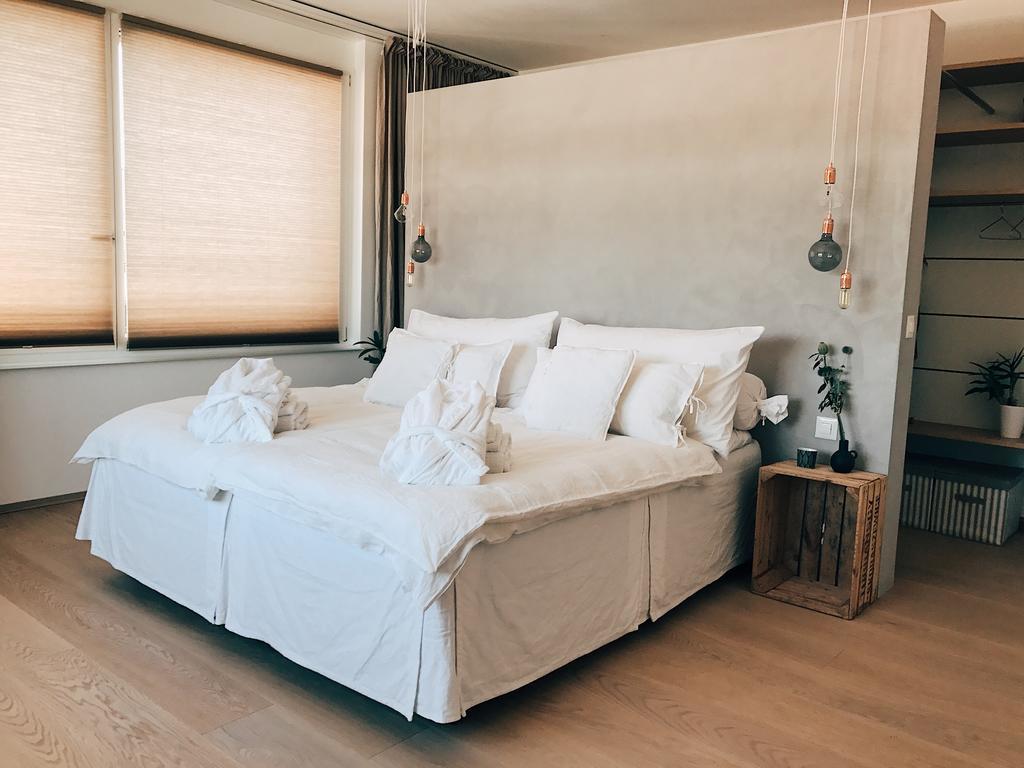 Avliving City Loft בזל מראה חיצוני תמונה