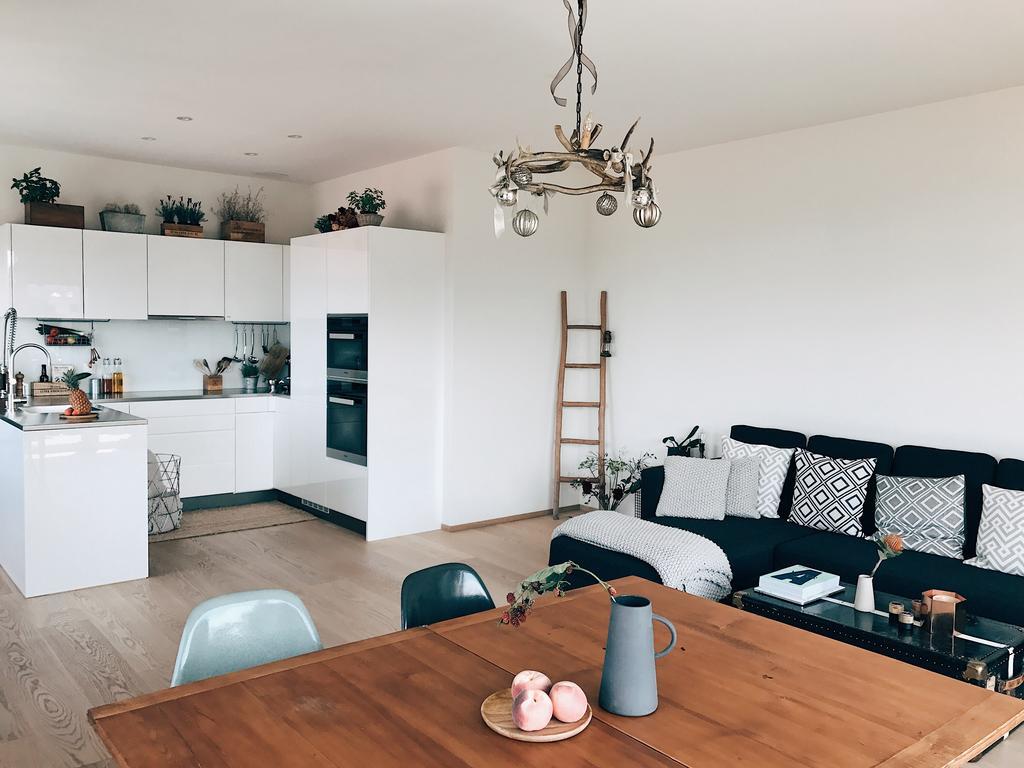 Avliving City Loft בזל מראה חיצוני תמונה
