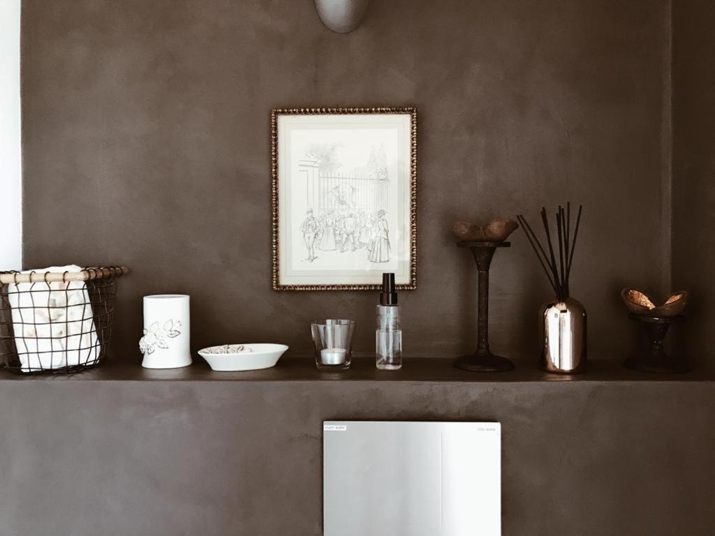 Avliving City Loft בזל מראה חיצוני תמונה